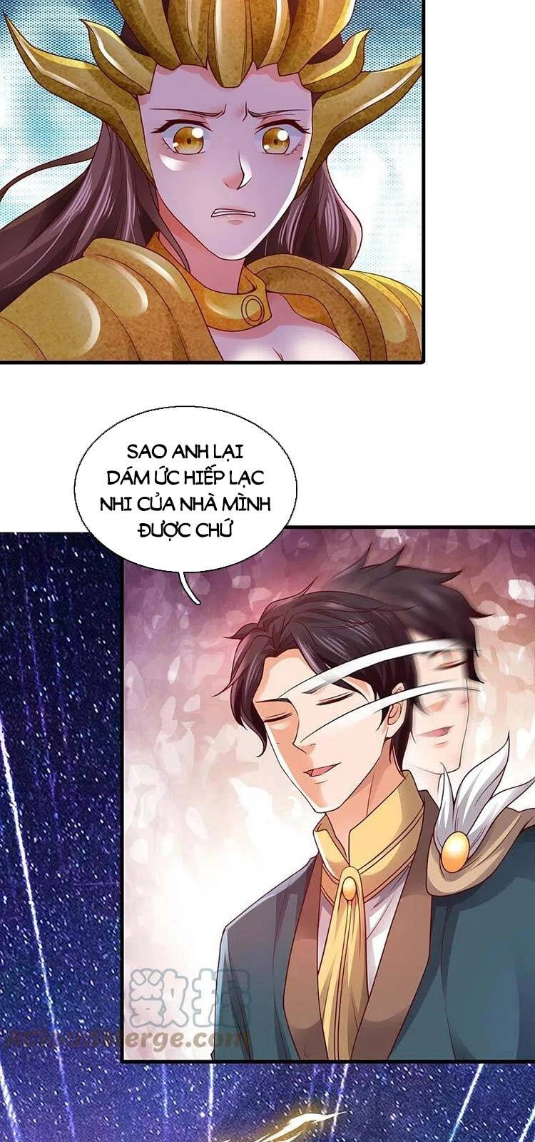 Vạn Cổ Thần Vương Chapter 317 - 15