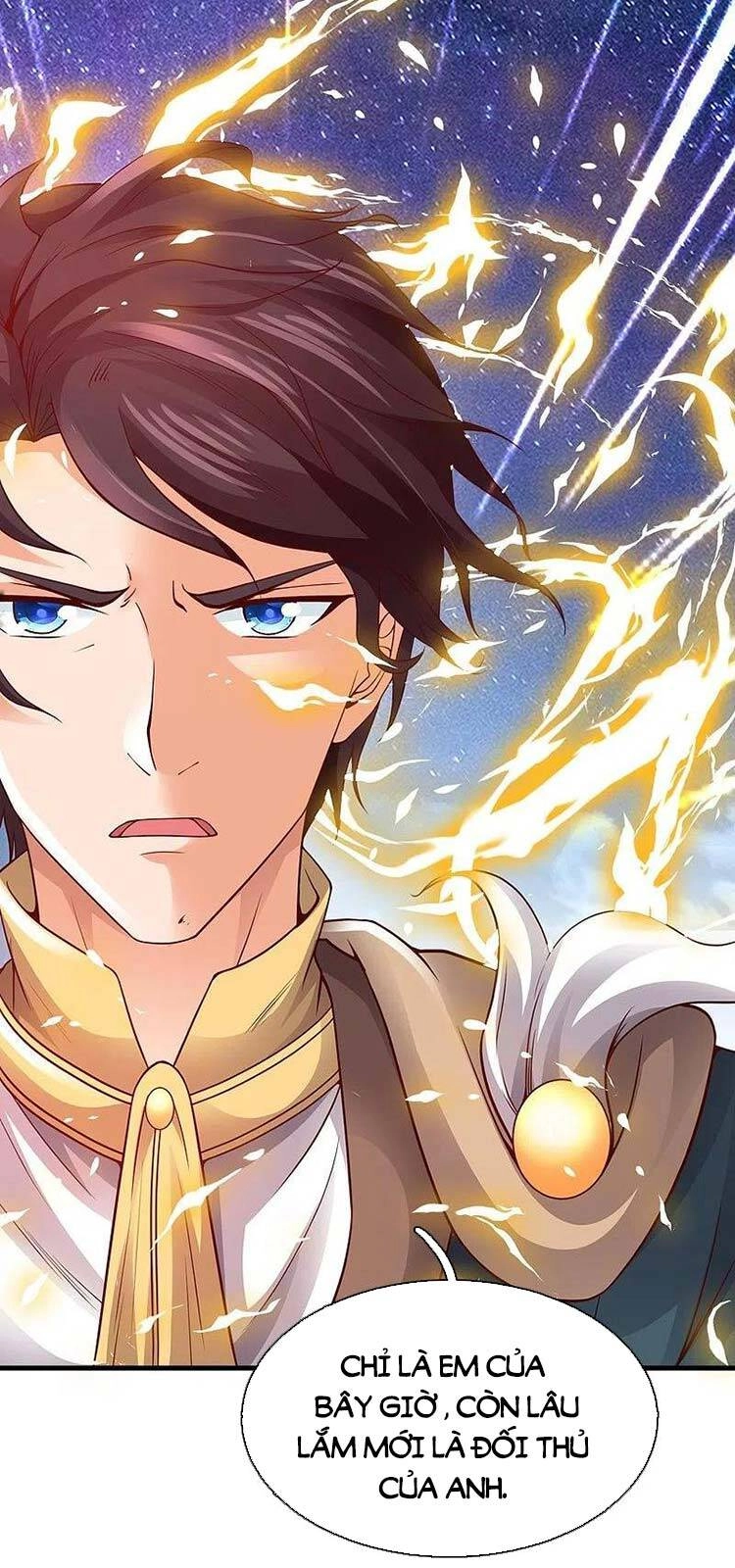 Vạn Cổ Thần Vương Chapter 317 - 16