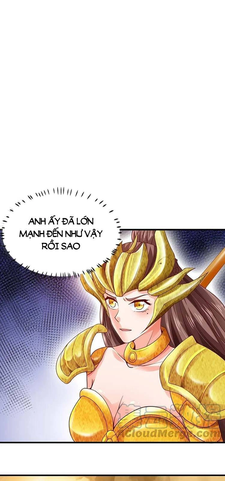 Vạn Cổ Thần Vương Chapter 317 - 17