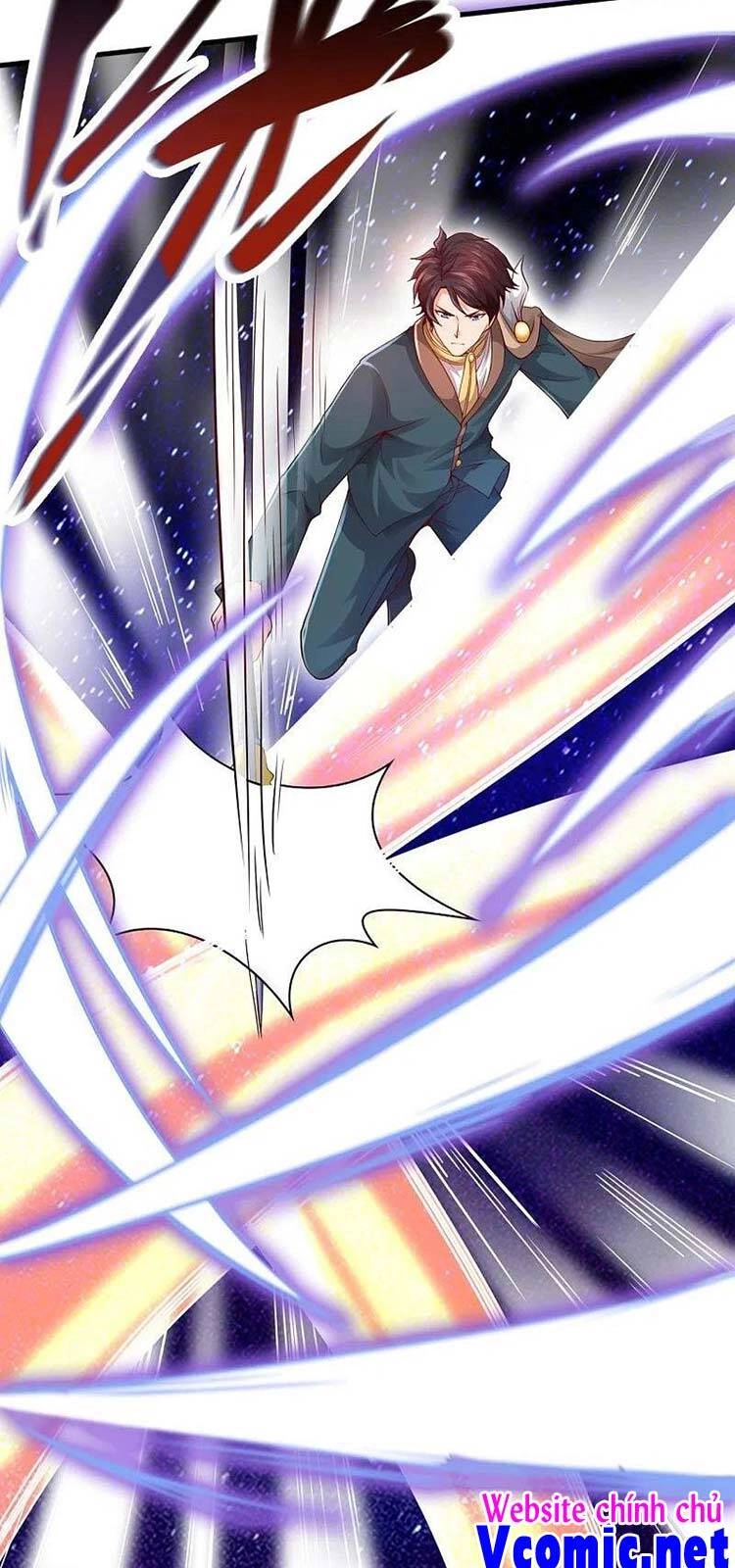 Vạn Cổ Thần Vương Chapter 317 - 23