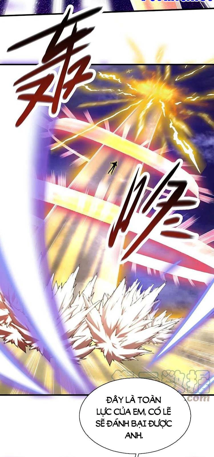 Vạn Cổ Thần Vương Chapter 317 - 24