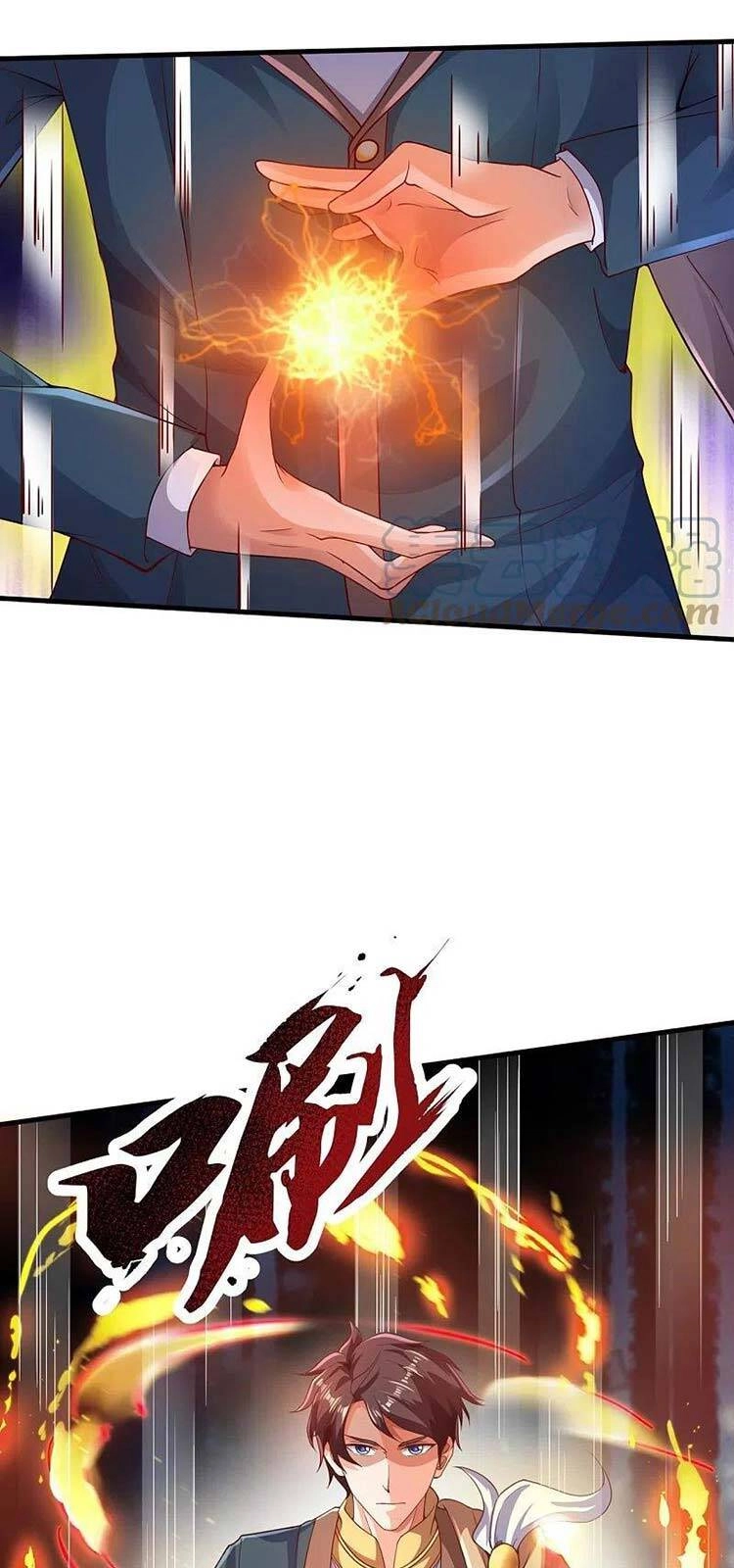 Vạn Cổ Thần Vương Chapter 318 - 1