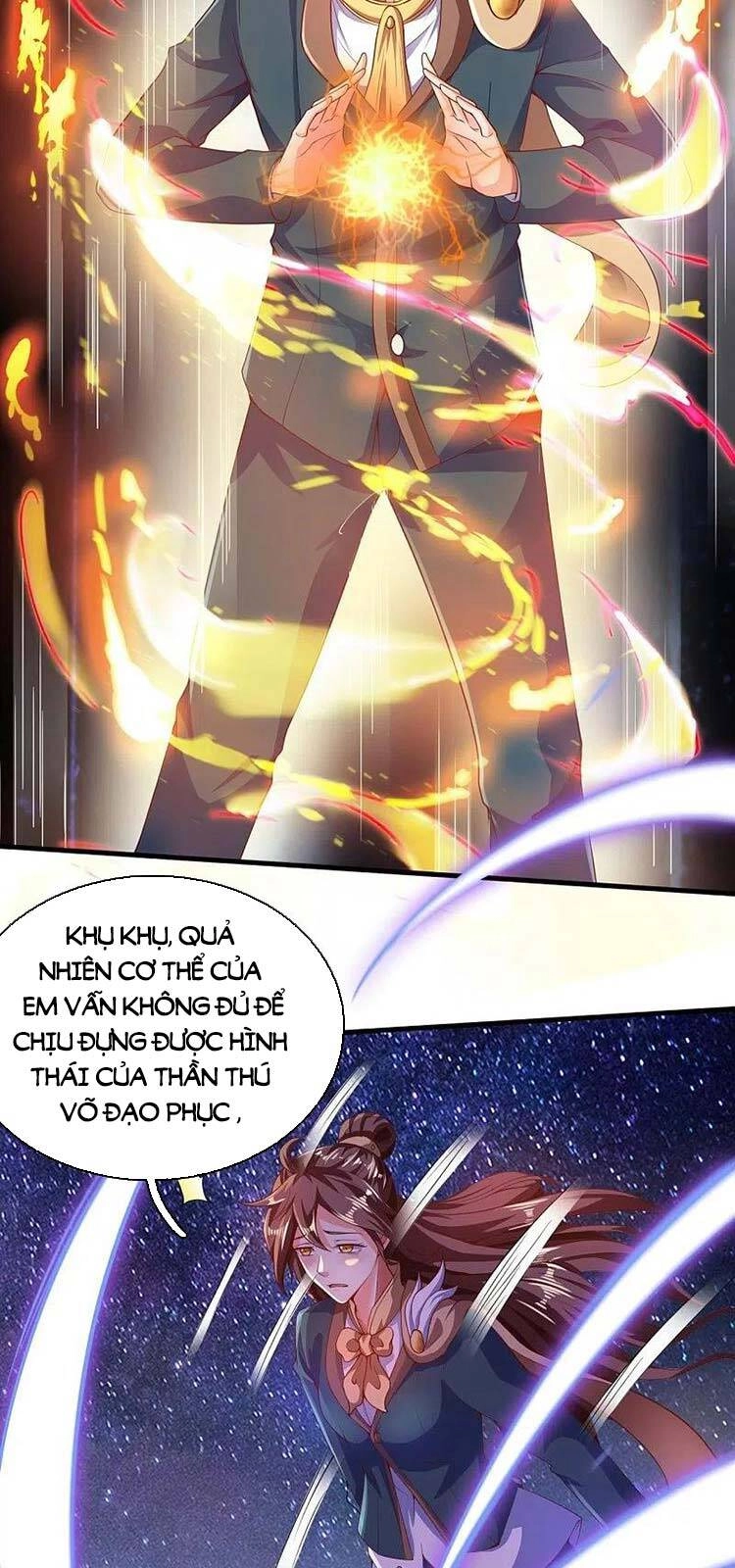 Vạn Cổ Thần Vương Chapter 318 - 2