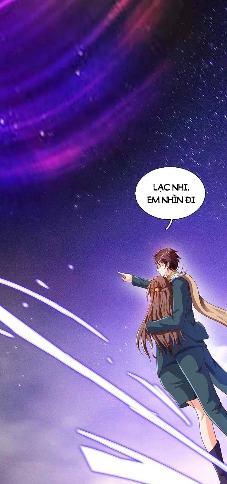 Vạn Cổ Thần Vương Chapter 318 - 8