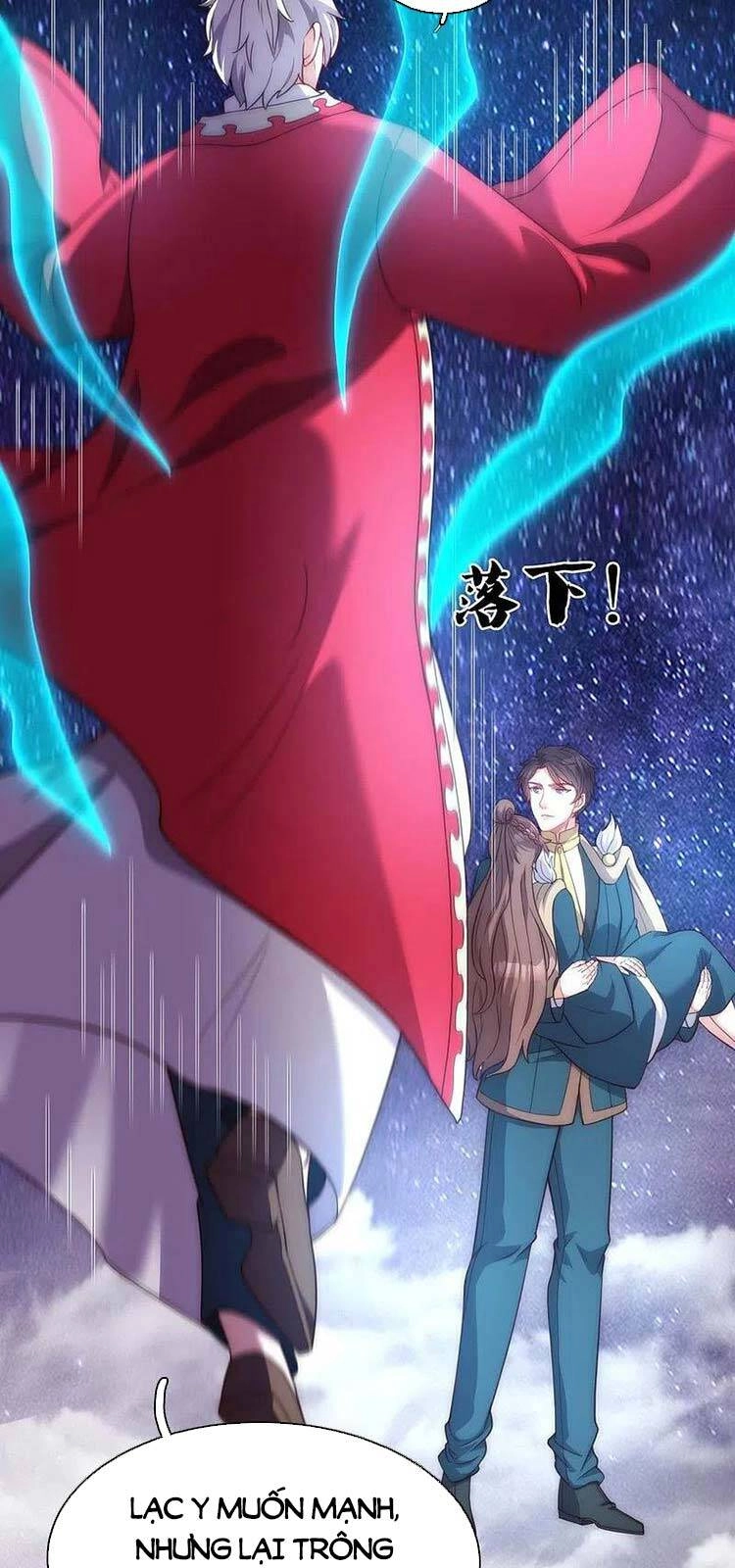 Vạn Cổ Thần Vương Chapter 318 - 11