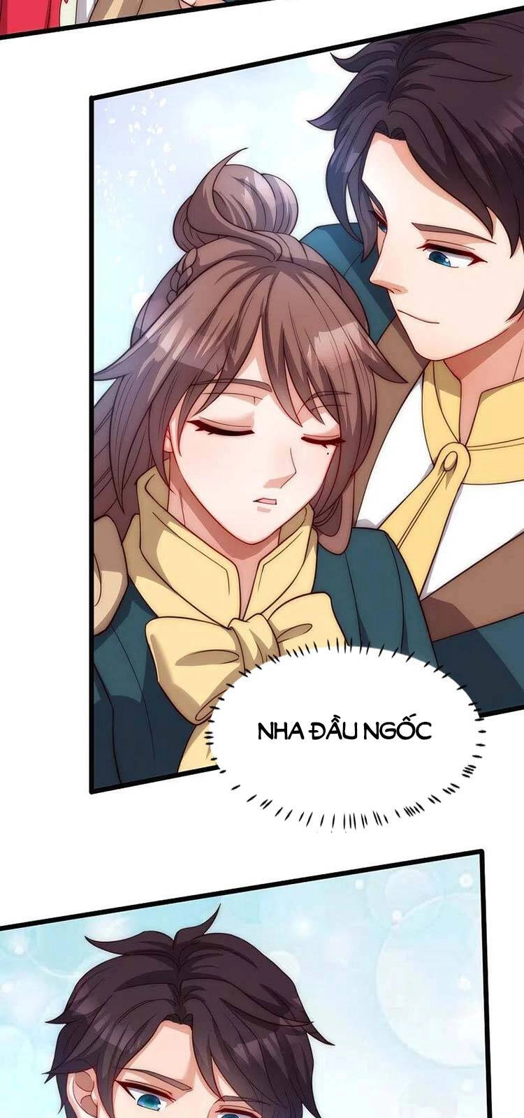 Vạn Cổ Thần Vương Chapter 318 - 13