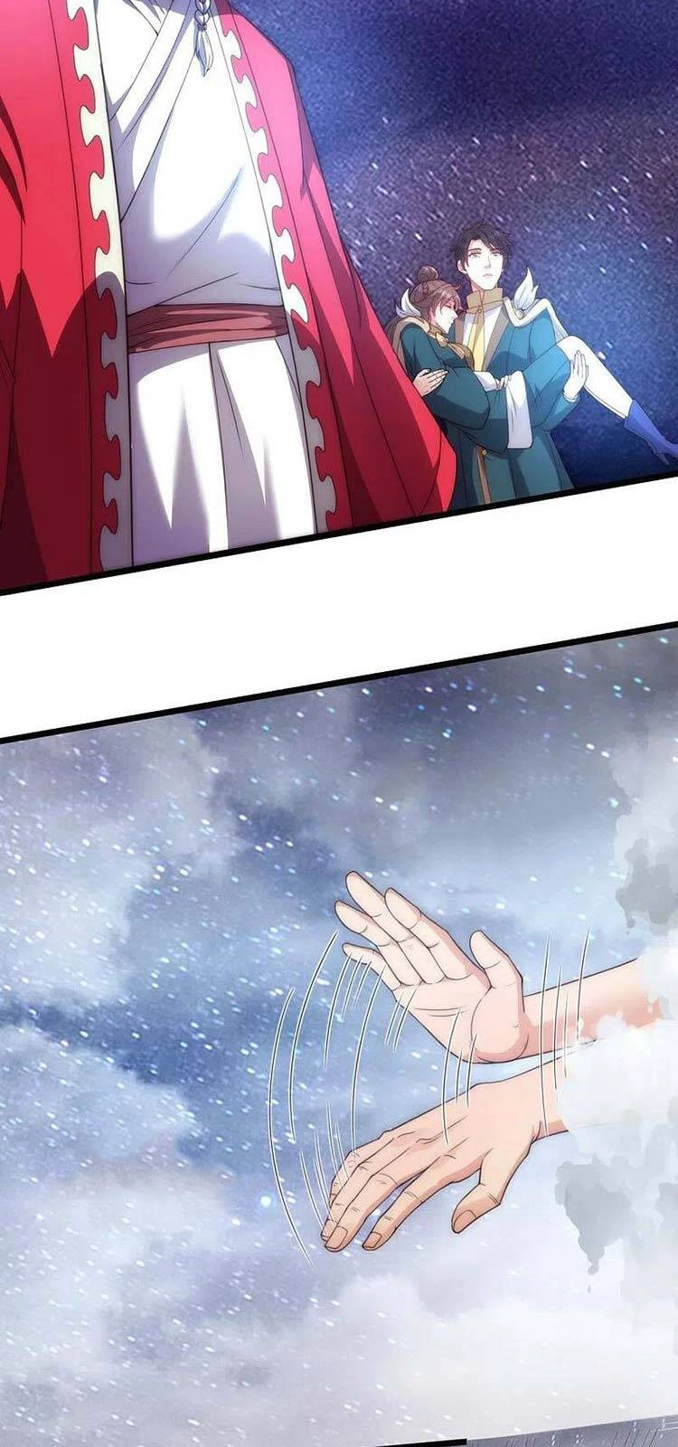 Vạn Cổ Thần Vương Chapter 318 - 16