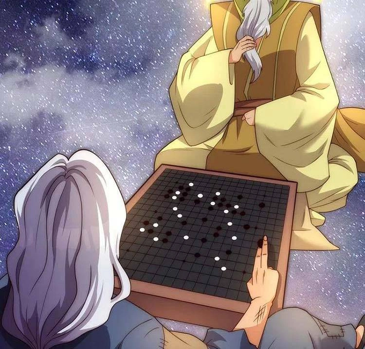 Vạn Cổ Thần Vương Chapter 318 - 21