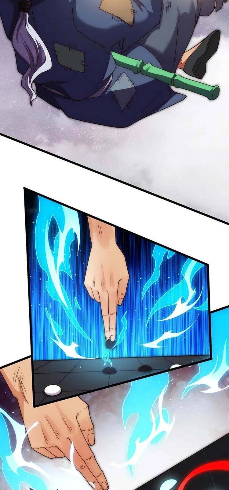 Vạn Cổ Thần Vương Chapter 318 - 22