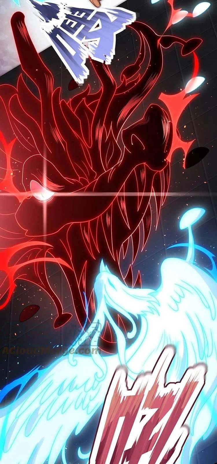 Vạn Cổ Thần Vương Chapter 318 - 23