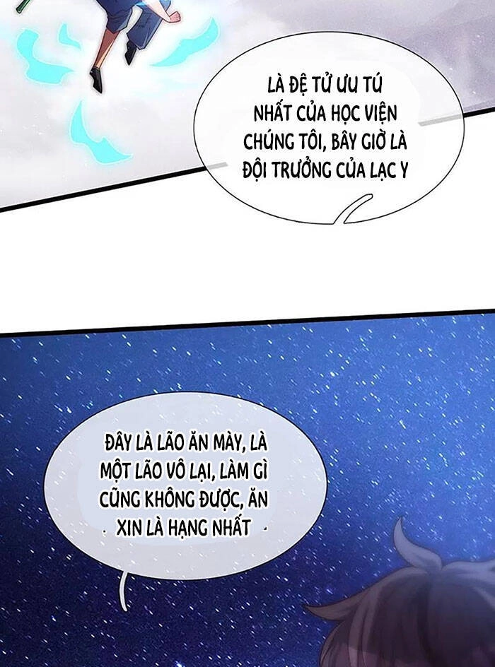 Vạn Cổ Thần Vương Chapter 319 - 2