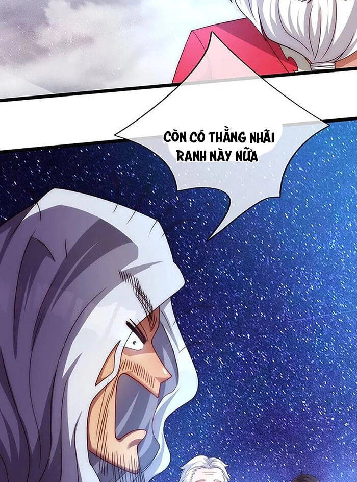 Vạn Cổ Thần Vương Chapter 319 - 4