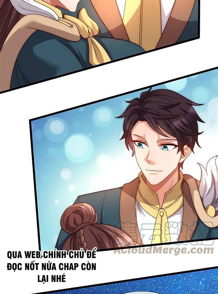 Vạn Cổ Thần Vương Chapter 319 - 10