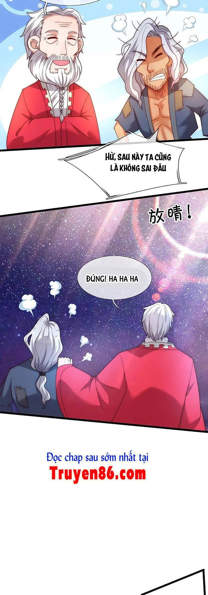 Vạn Cổ Thần Vương Chapter 319 - 15