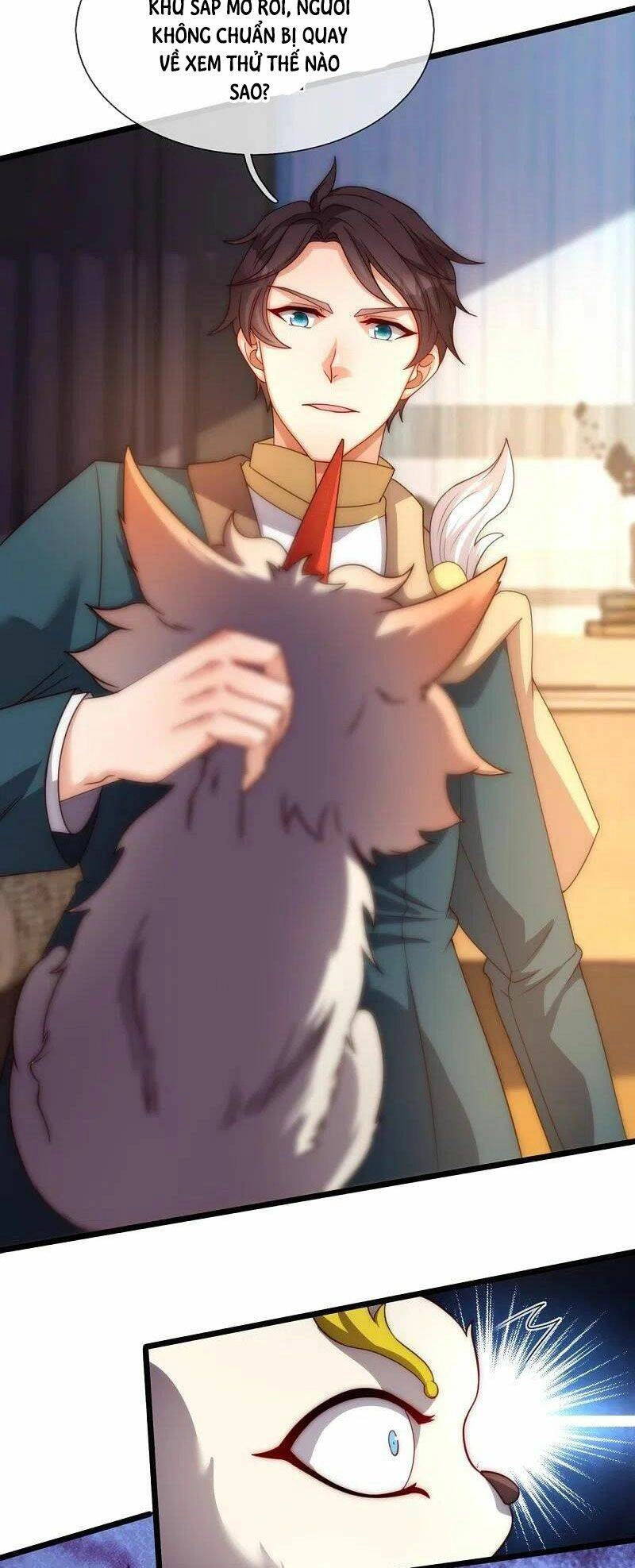 Vạn Cổ Thần Vương Chapter 320 - 2