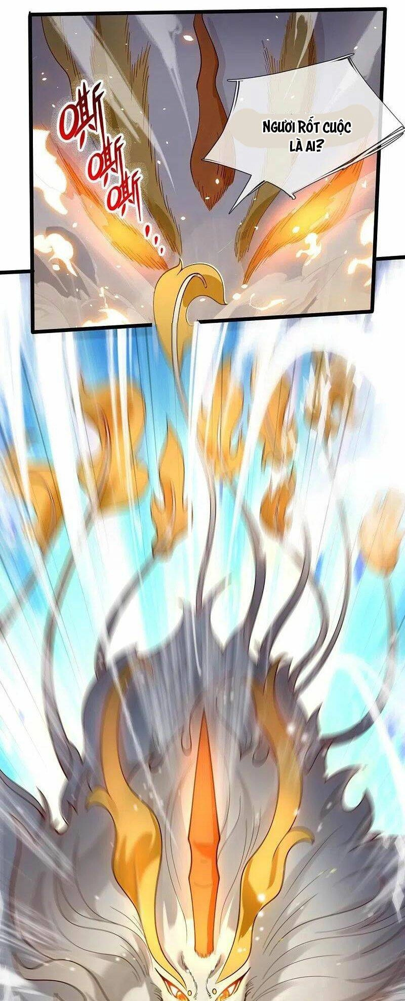 Vạn Cổ Thần Vương Chapter 320 - 4