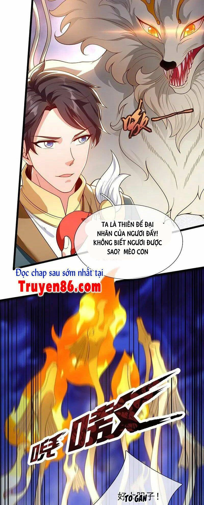 Vạn Cổ Thần Vương Chapter 320 - 7