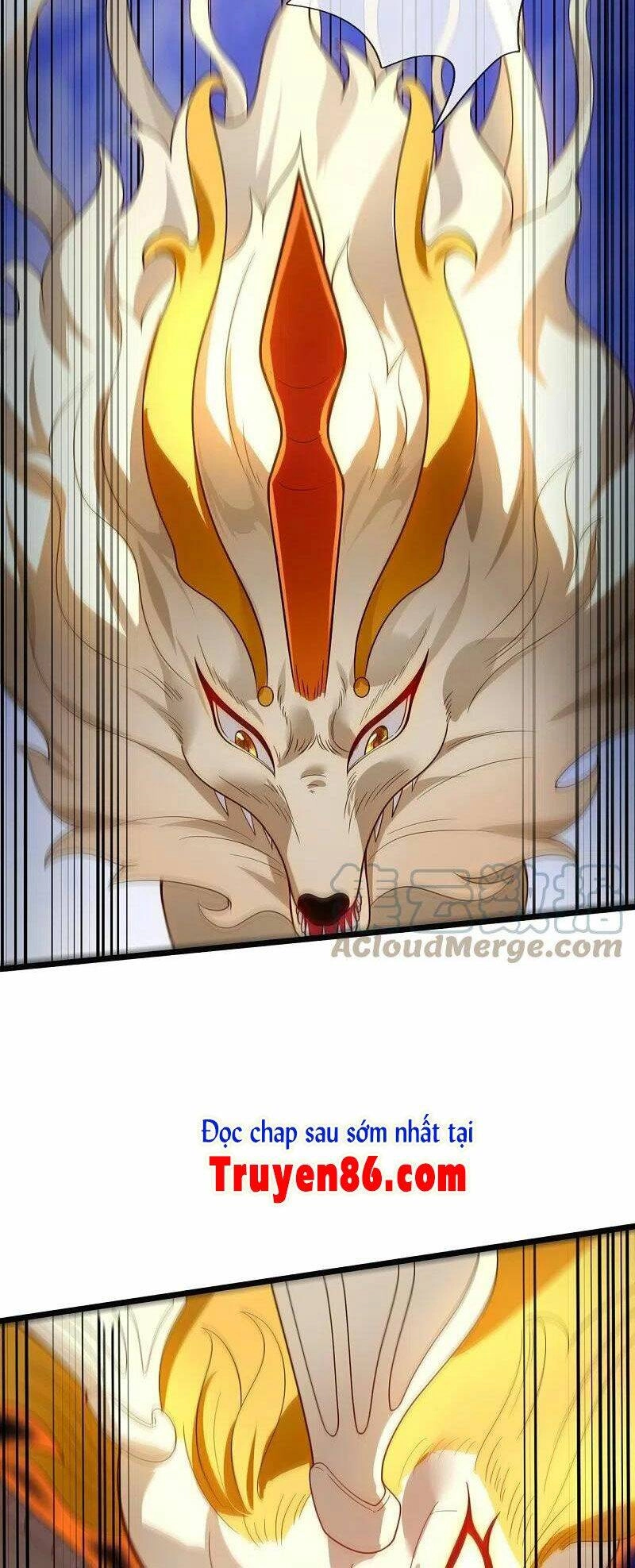 Vạn Cổ Thần Vương Chapter 320 - 8