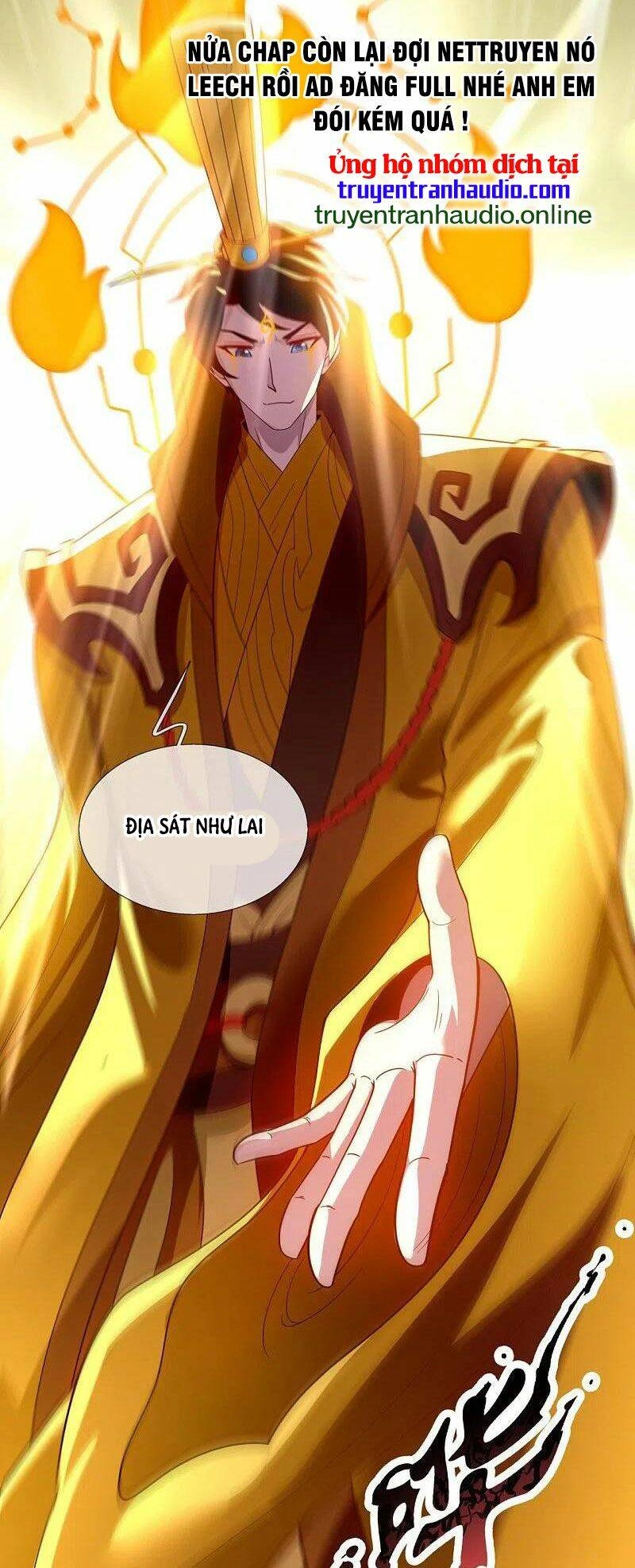 Vạn Cổ Thần Vương Chapter 320 - 11