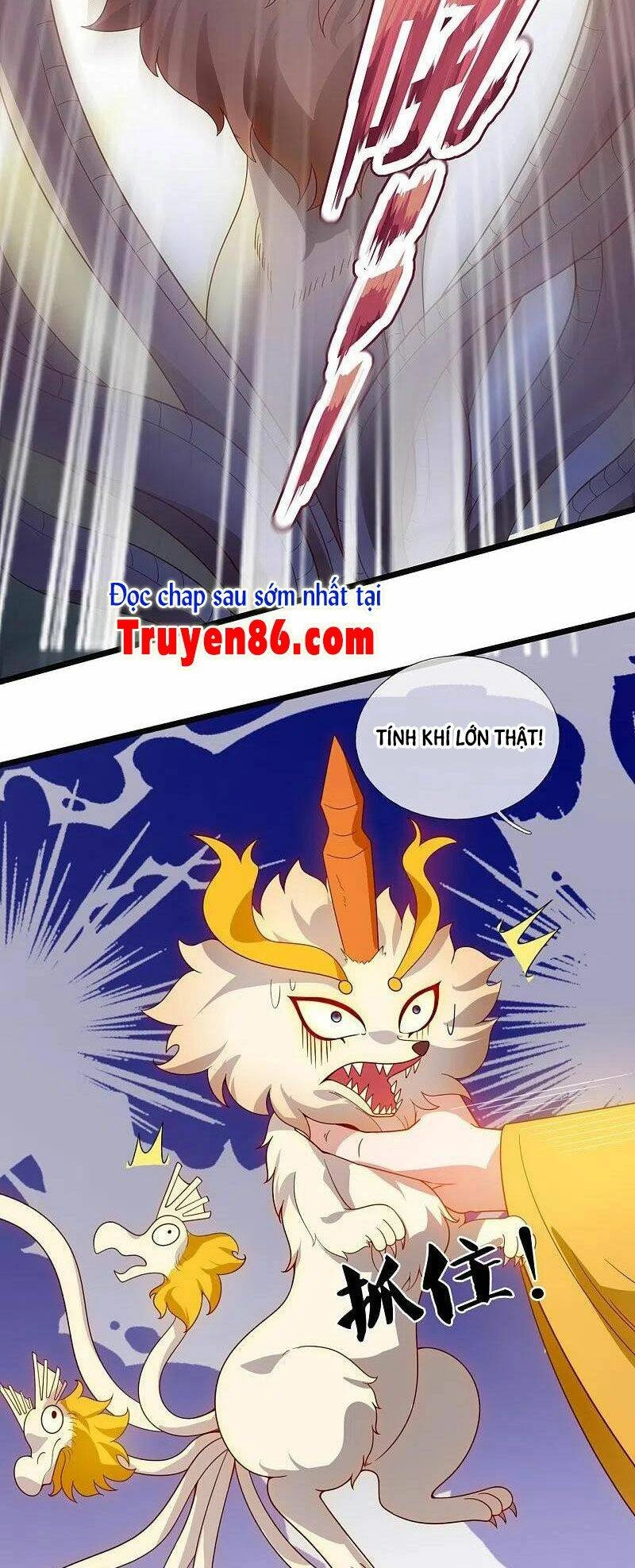 Vạn Cổ Thần Vương Chapter 320 - 13