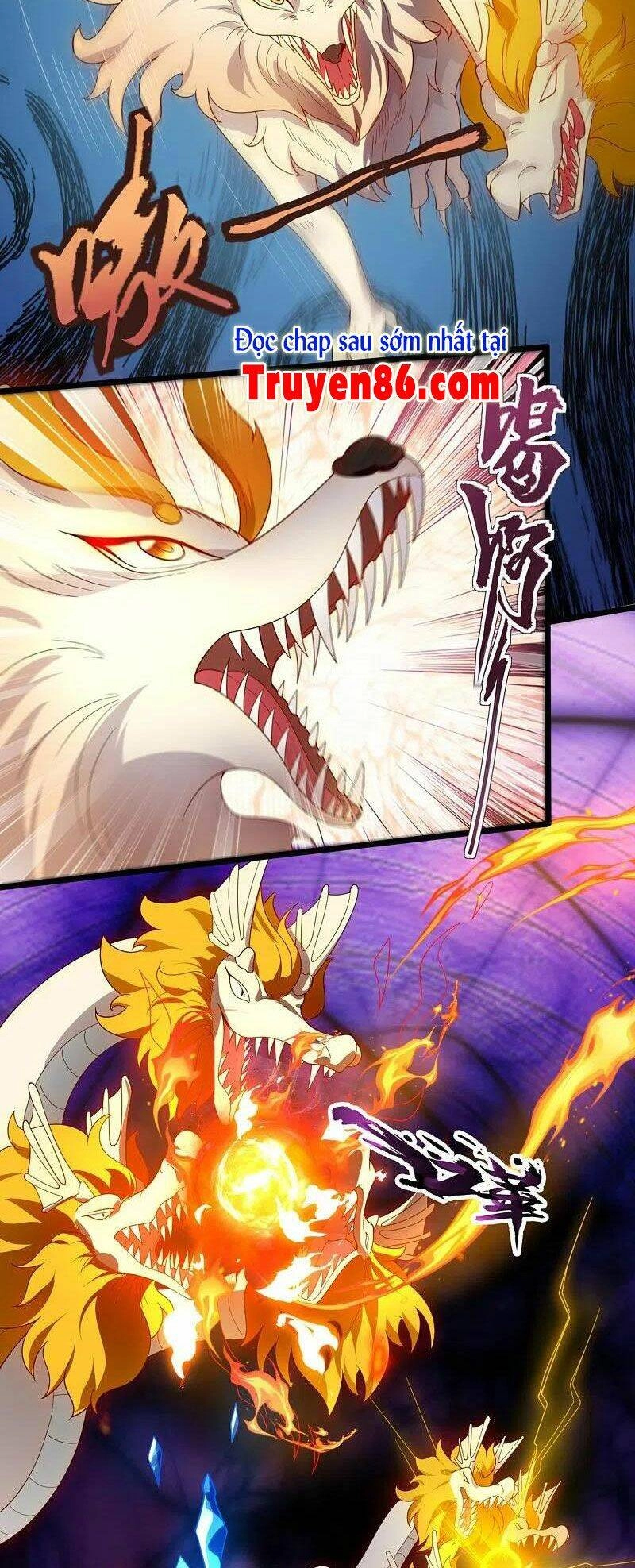 Vạn Cổ Thần Vương Chapter 320 - 15