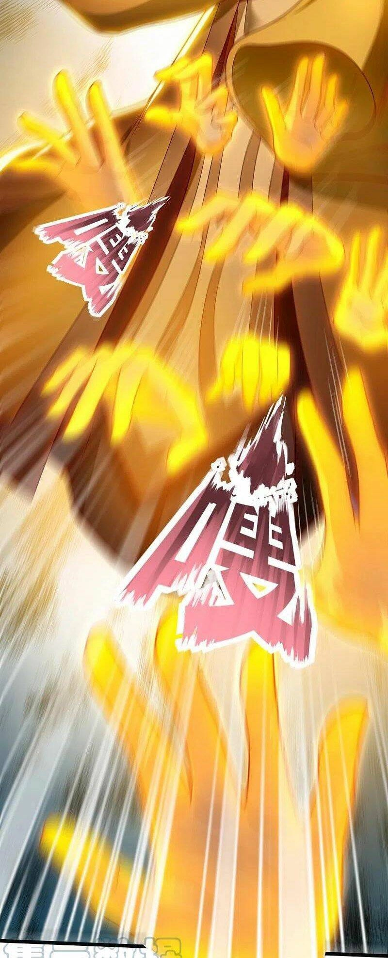 Vạn Cổ Thần Vương Chapter 320 - 17