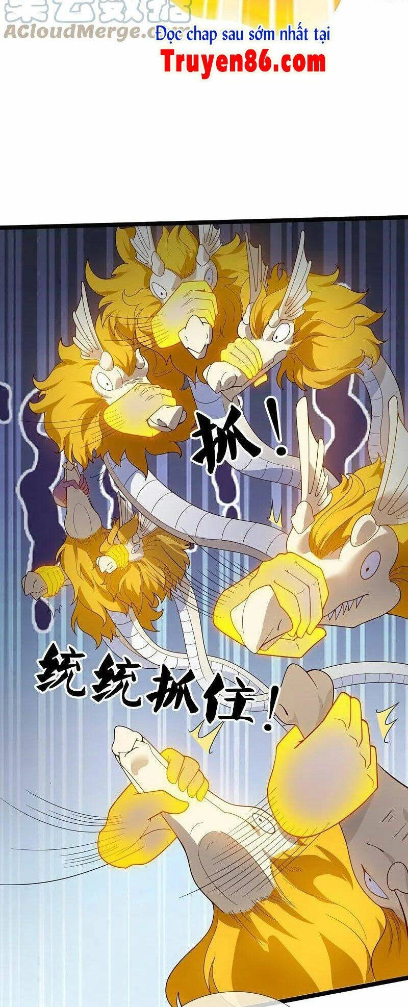 Vạn Cổ Thần Vương Chapter 320 - 18