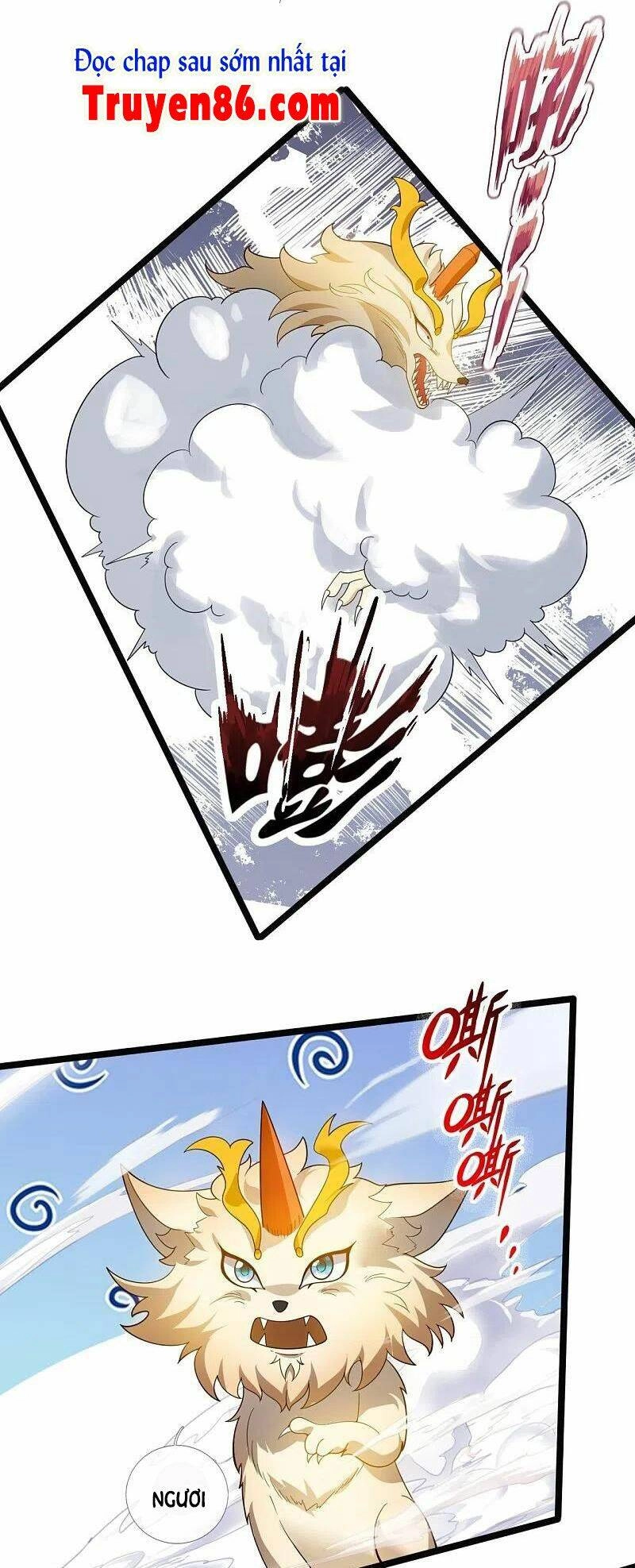 Vạn Cổ Thần Vương Chapter 320 - 20