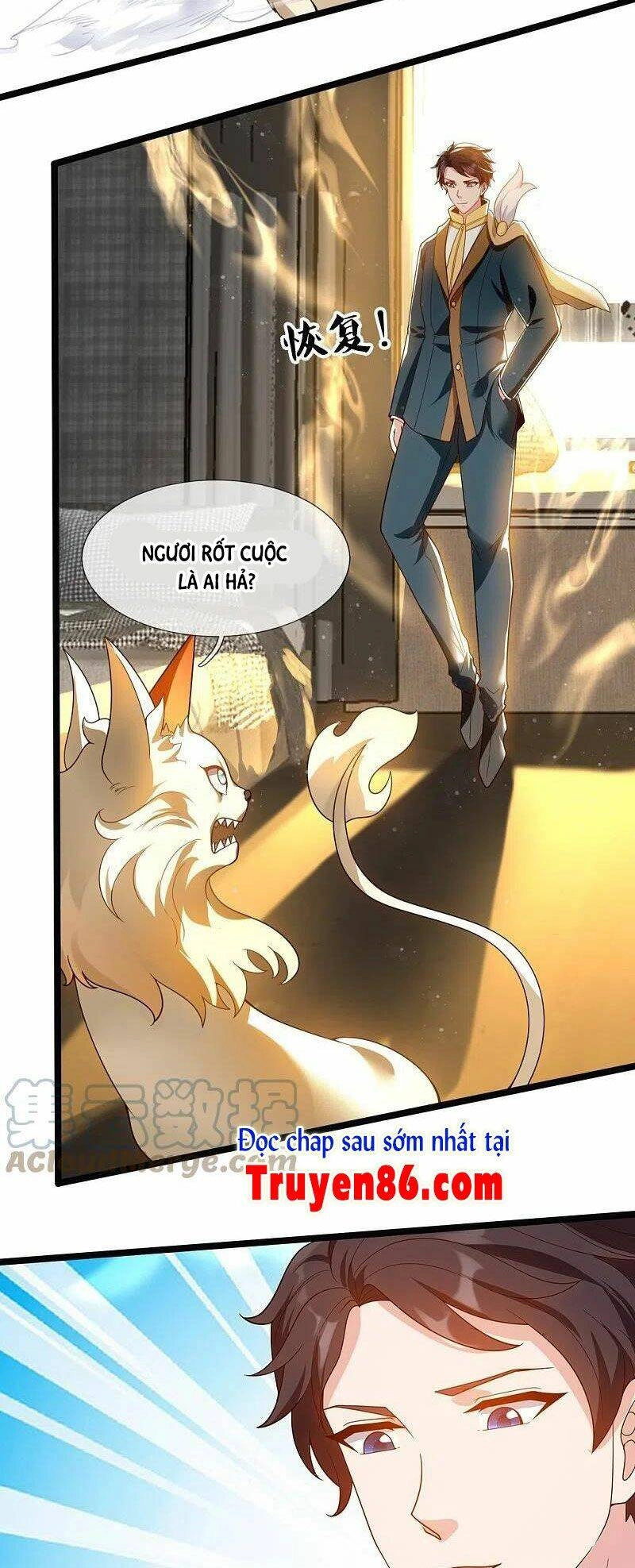 Vạn Cổ Thần Vương Chapter 320 - 21