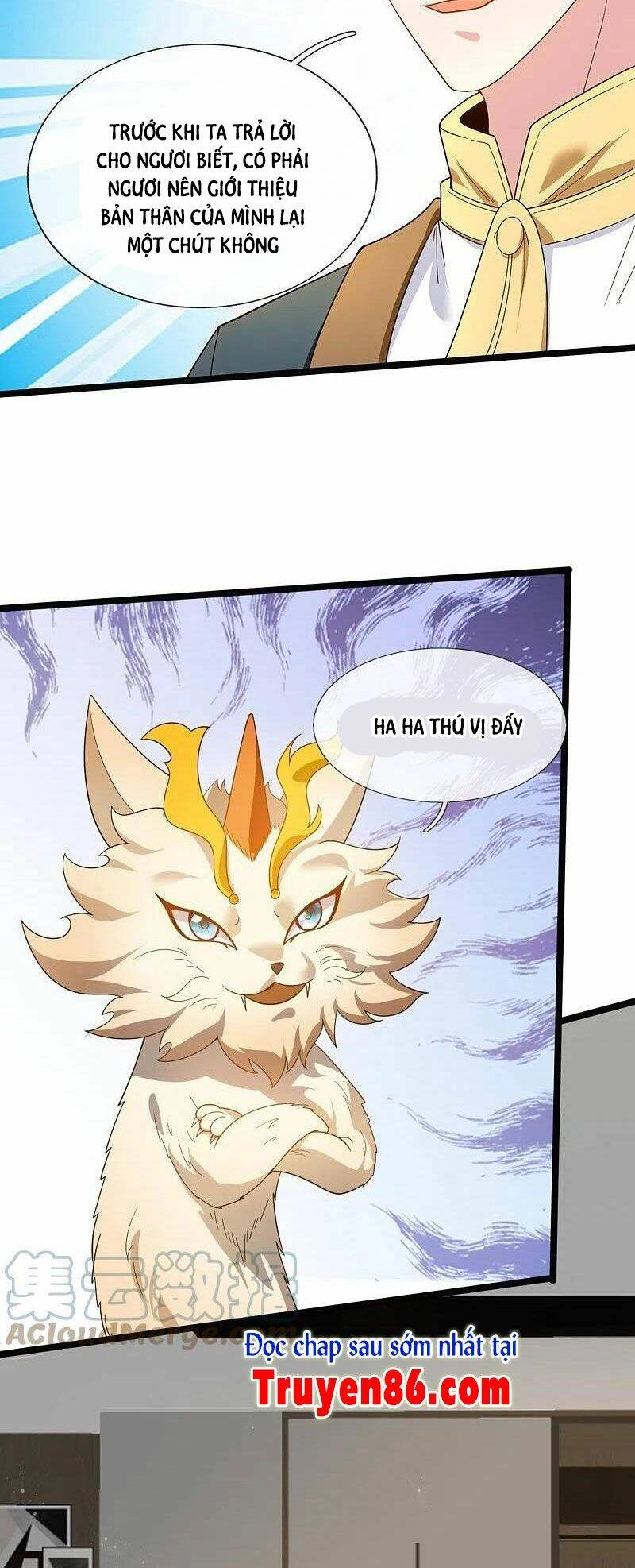 Vạn Cổ Thần Vương Chapter 320 - 22