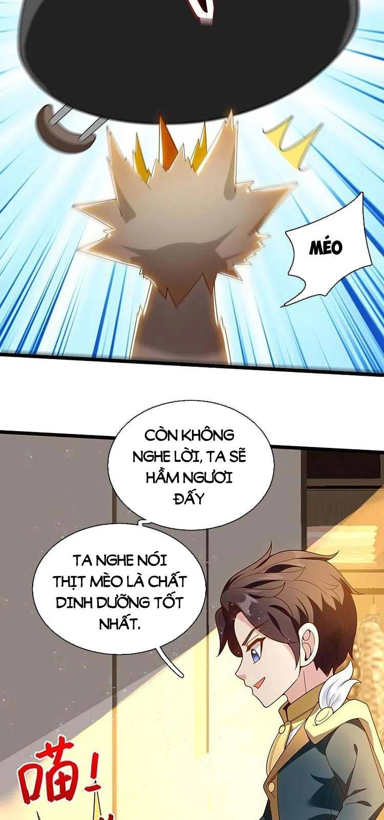 Vạn Cổ Thần Vương Chapter 321 - 5