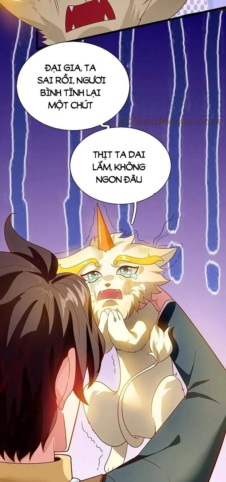 Vạn Cổ Thần Vương Chapter 321 - 15