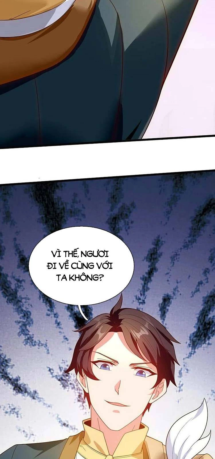 Vạn Cổ Thần Vương Chapter 321 - 16