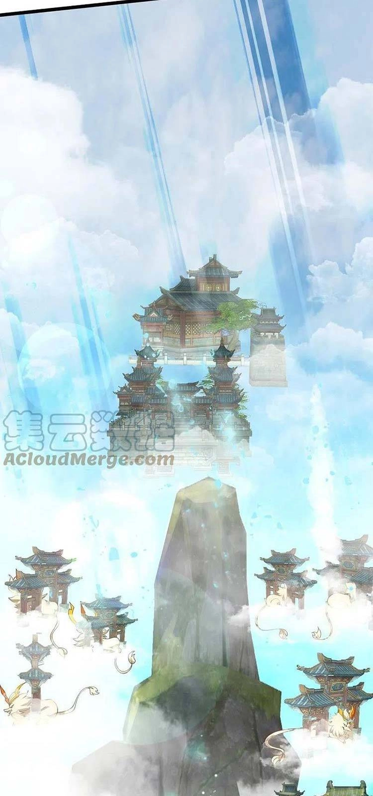 Vạn Cổ Thần Vương Chapter 321 - 20