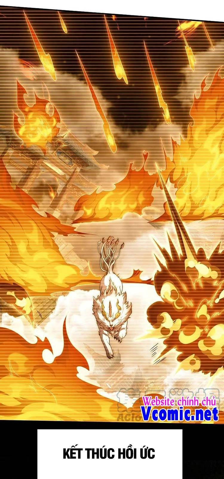 Vạn Cổ Thần Vương Chapter 322 - 4