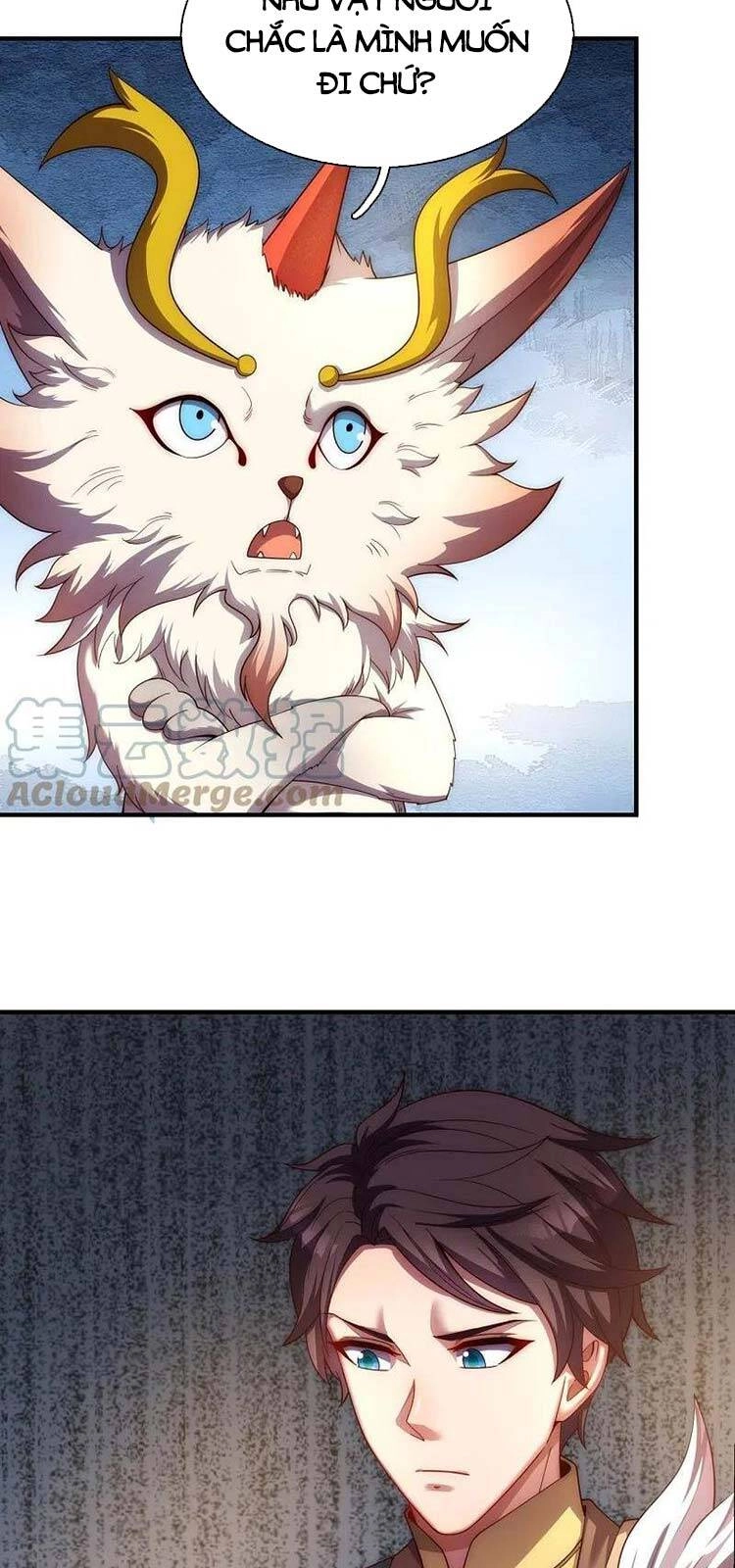 Vạn Cổ Thần Vương Chapter 322 - 6