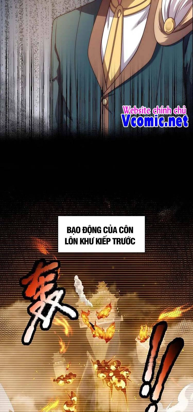 Vạn Cổ Thần Vương Chapter 322 - 7