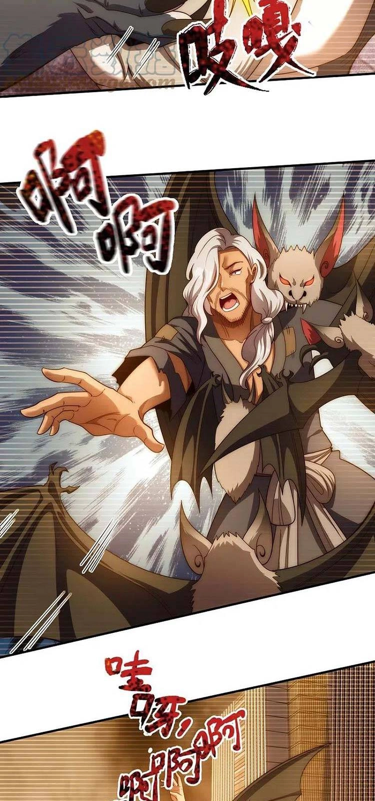 Vạn Cổ Thần Vương Chapter 322 - 14