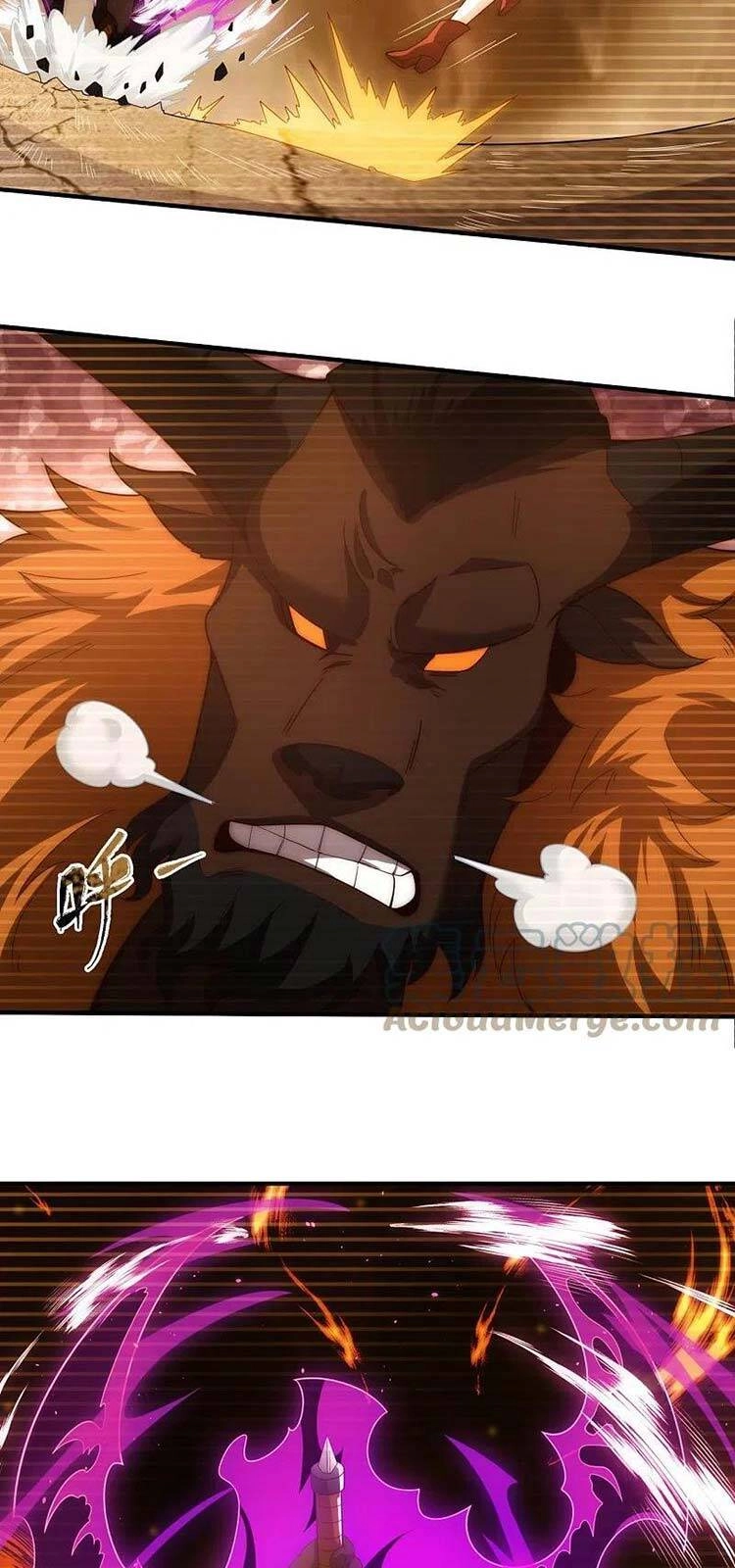 Vạn Cổ Thần Vương Chapter 322 - 20