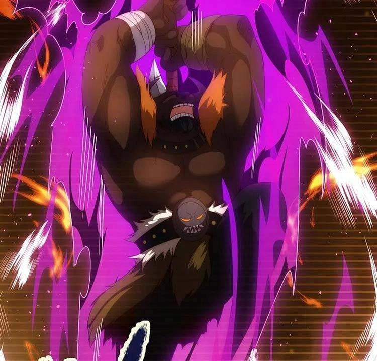 Vạn Cổ Thần Vương Chapter 322 - 21