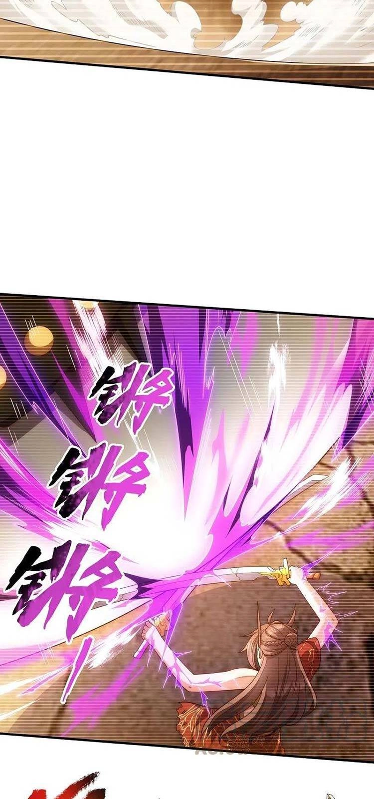 Vạn Cổ Thần Vương Chapter 322 - 24