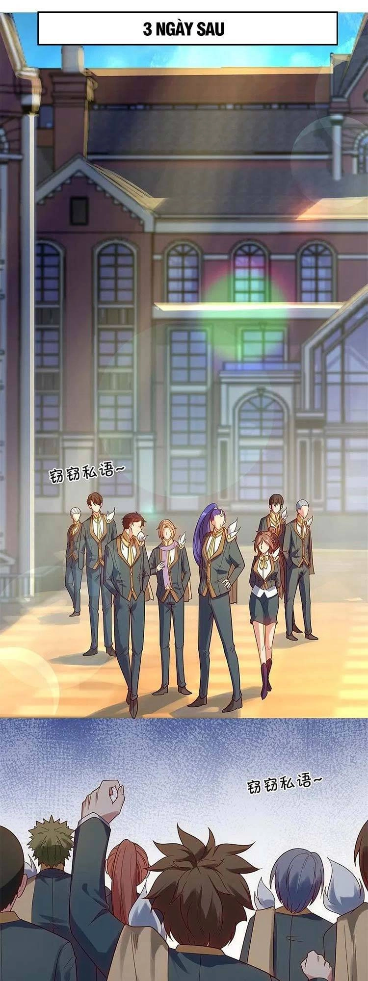 Vạn Cổ Thần Vương Chapter 324 - 2