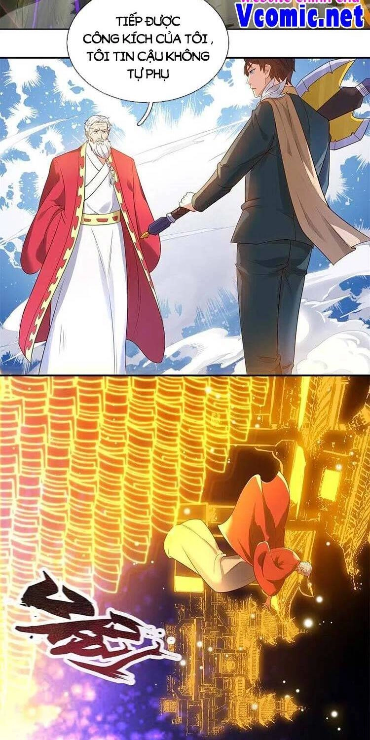 Vạn Cổ Thần Vương Chapter 325 - 2