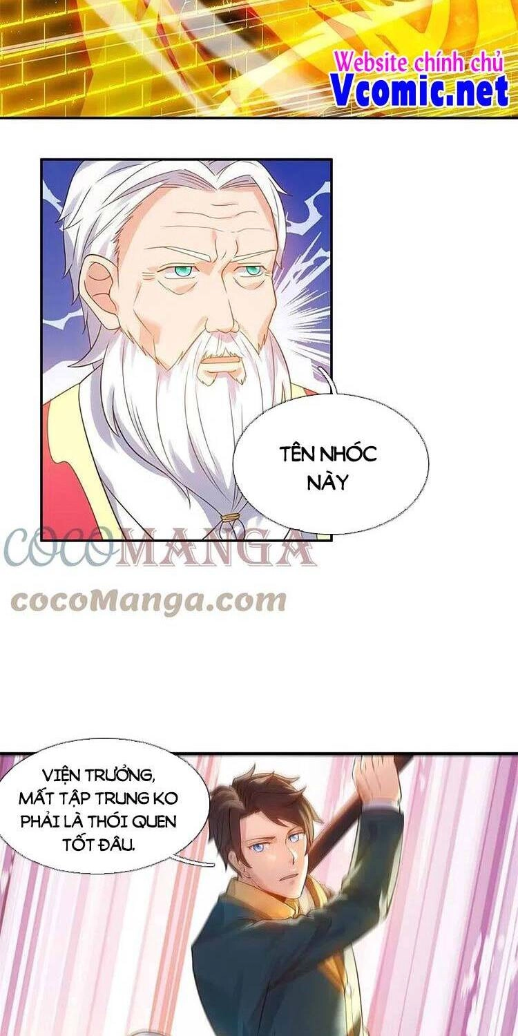 Vạn Cổ Thần Vương Chapter 325 - 4