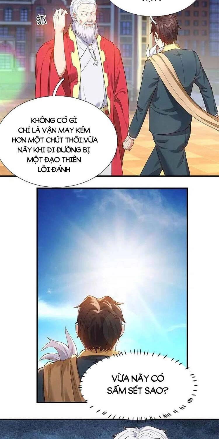 Vạn Cổ Thần Vương Chapter 325 - 6