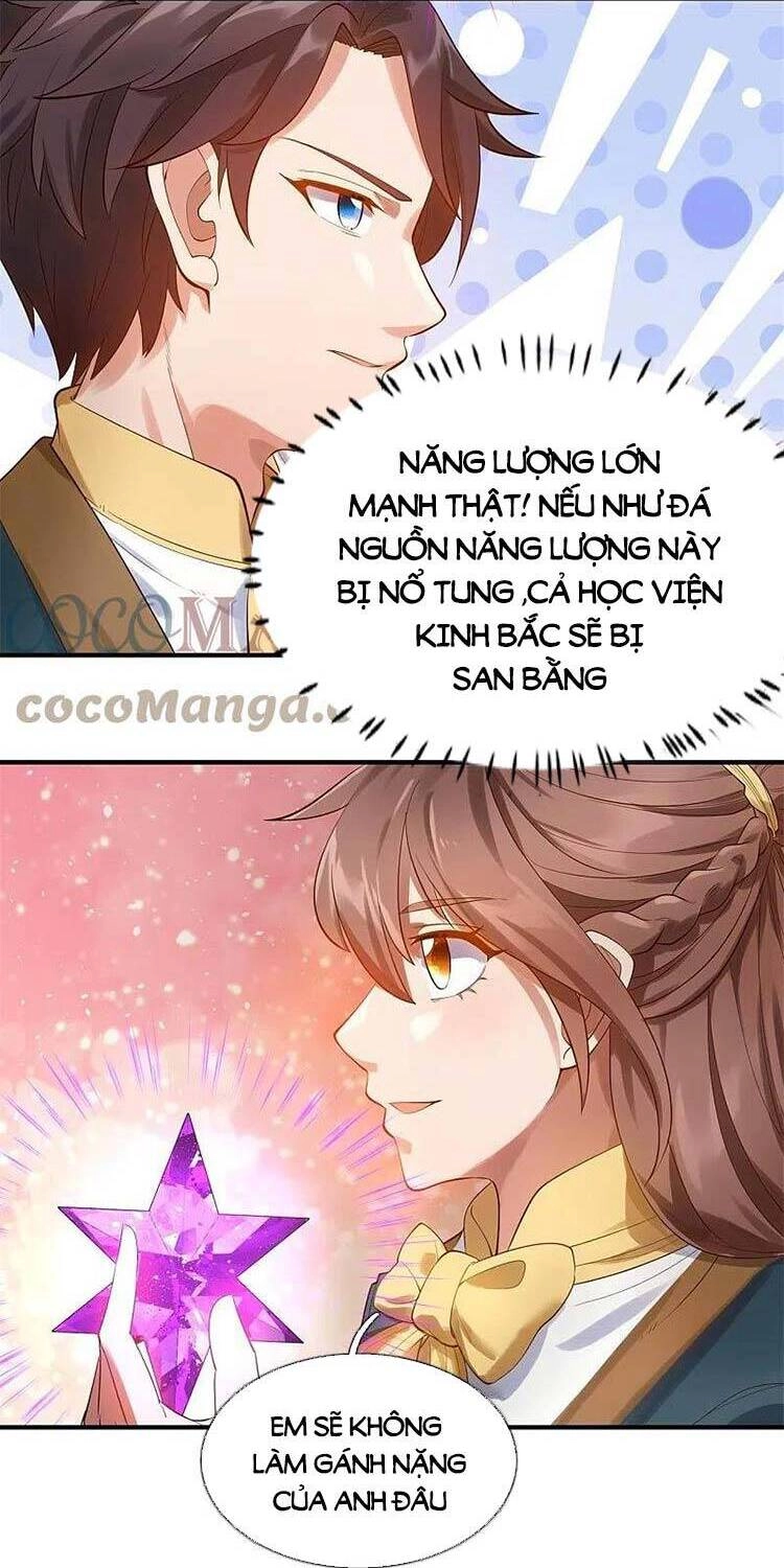 Vạn Cổ Thần Vương Chapter 325 - 8