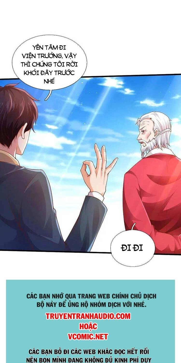 Vạn Cổ Thần Vương Chapter 325 - 12