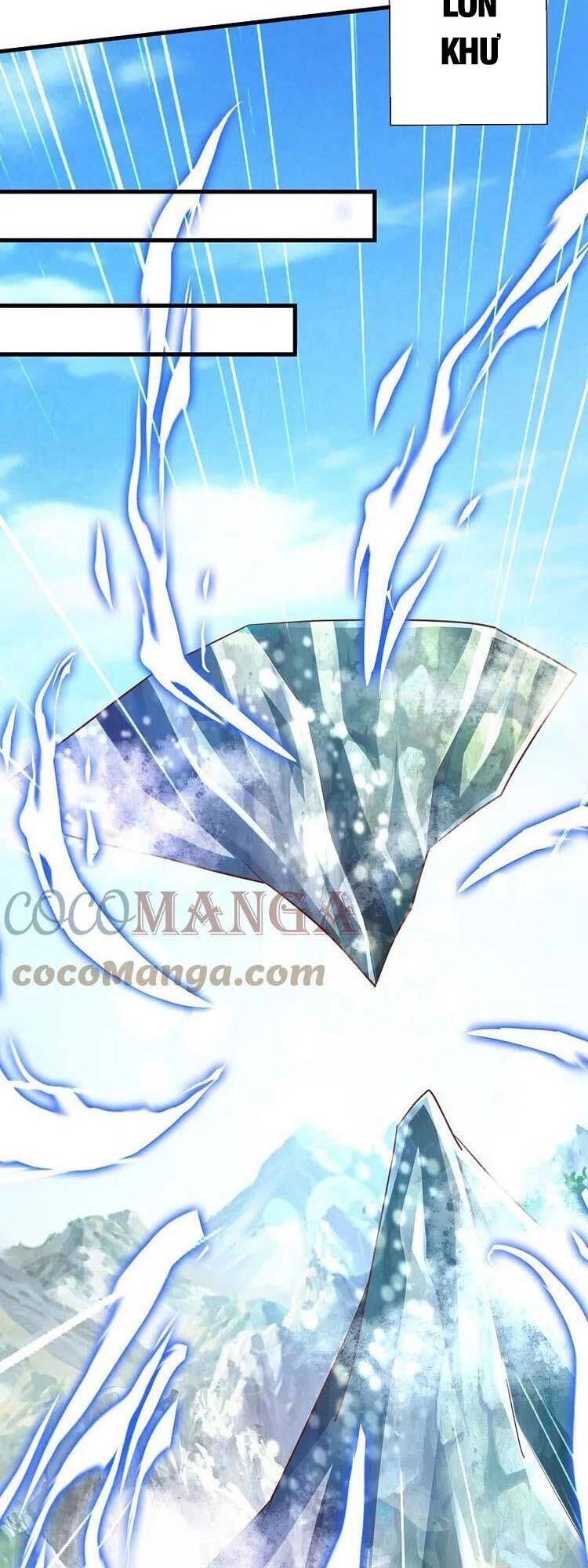 Vạn Cổ Thần Vương Chapter 326 - 7