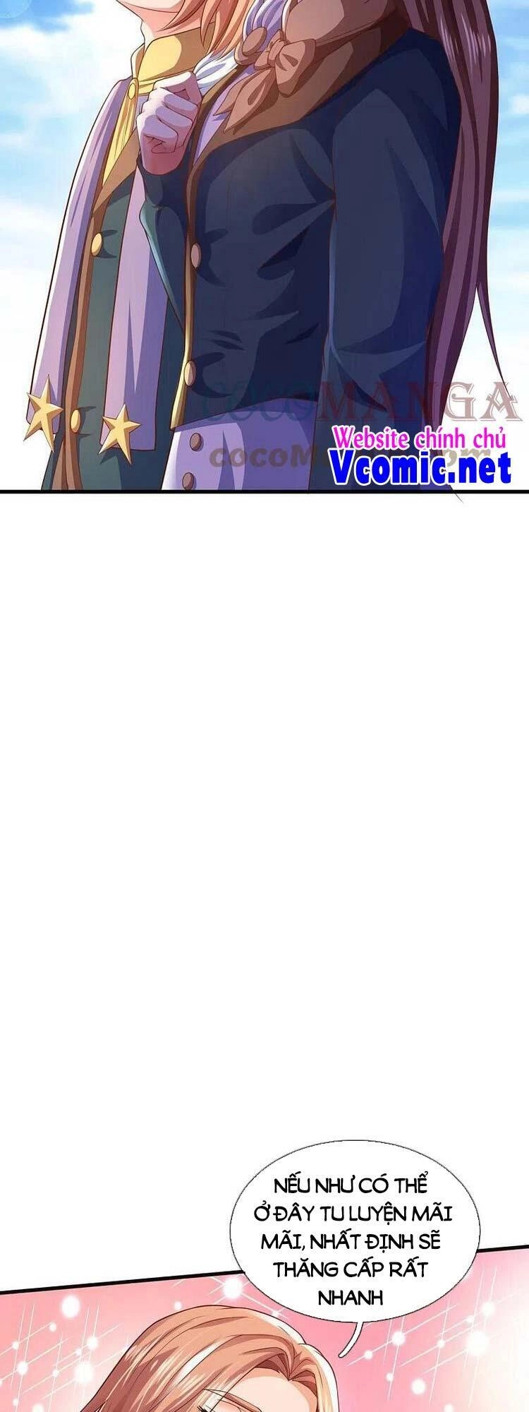 Vạn Cổ Thần Vương Chapter 326 - 10