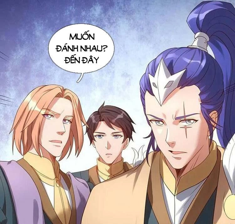 Vạn Cổ Thần Vương Chapter 326 - 17